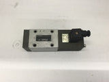 Wandfluh Valve AM22100B SIN60V -R110