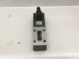 Wandfluh Valve AM22100B SIN60V -R110