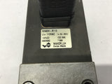 Wandfluh Valve AM22100B SIN60V -R110