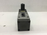 Wandfluh Valve AM22100B SIN60V -R110
