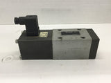 Wandfluh Valve AM22100B SIN60V -R110