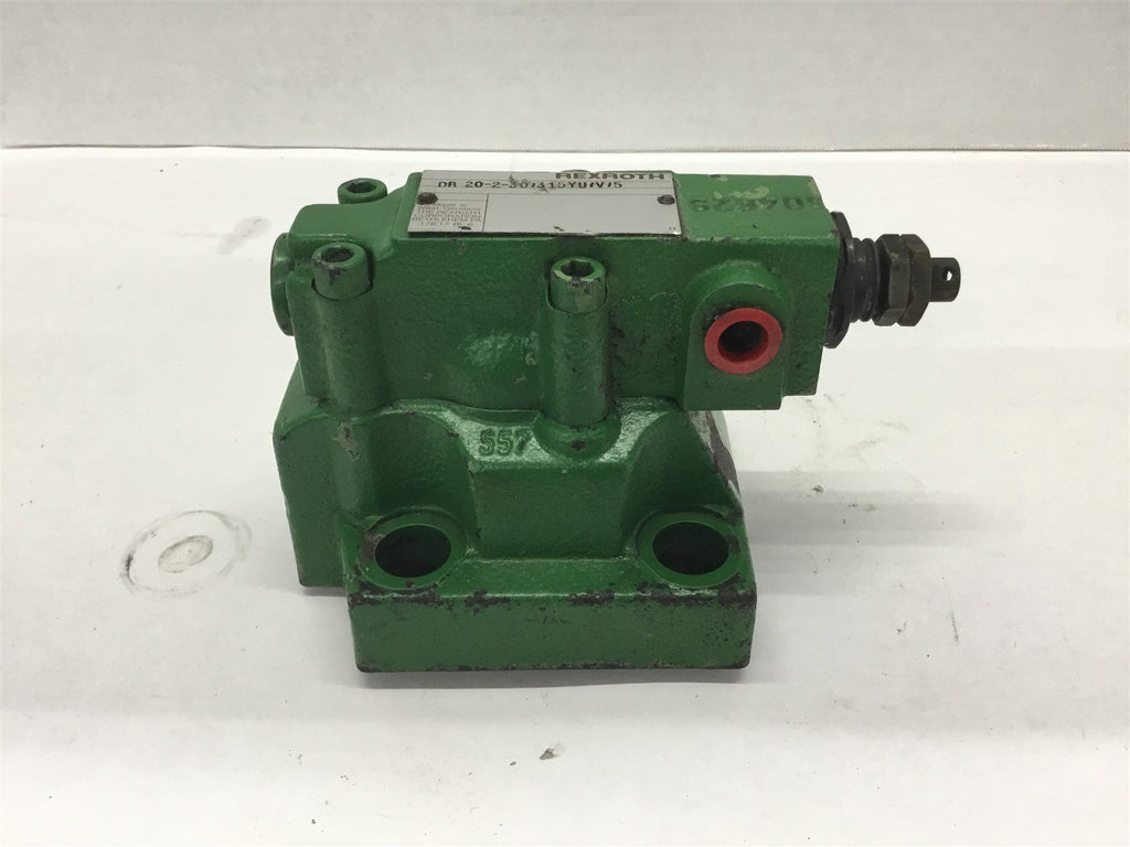 Rexroth Valve DB 20-2-30/315YU/V15