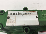 Rexroth Valve DB 20-2-30/315YU/V15