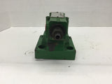 Rexroth Valve DB 20-2-30/315YU/V15