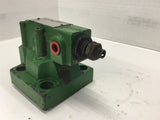 Rexroth Valve DB 20-2-30/315YU/V15