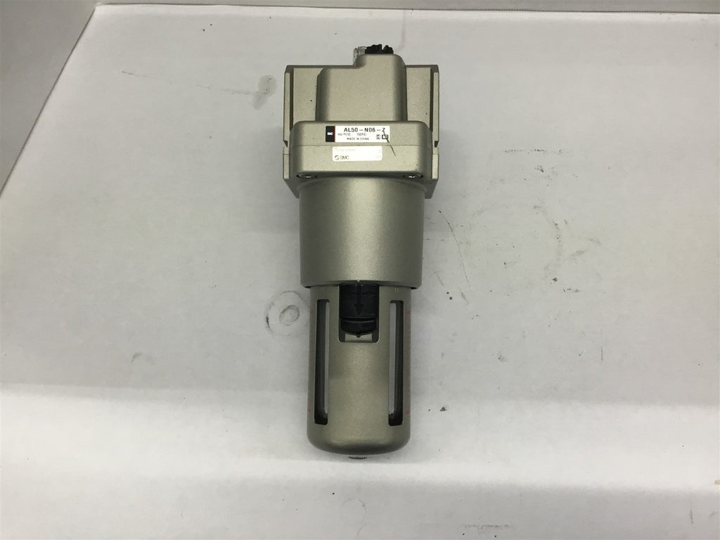 SMC AL50-N06-Z Filter Lubicator