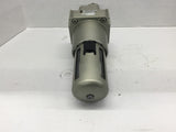 SMC AL50-N06-Z Filter Lubicator