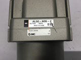 SMC AL50-N06-Z Filter Lubicator