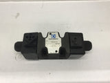 Duplomatic DS5-S1/12N Valve