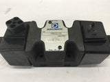 Duplomatic DS5-S1/12N Valve