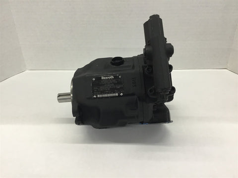 Rexroth Hydraulic Pump A10VSO18DFR/31R-VKC62N00