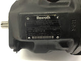 Rexroth Hydraulic Pump A10VSO18DFR/31R-VKC62N00