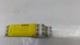 Siemens Siguard 3TK2821-1CB30 Safety Relay
