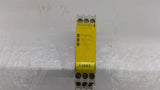 Siemens Siguard 3TK2821-1CB30 Safety Relay