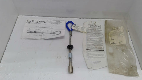 FallTech 7440 Anchorage Connector 3/4" 5000 LBS