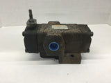 Racine Reducing Valve FE3PAAHT06S04