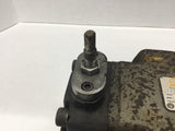 Racine Reducing Valve FE3PAAHT06S04