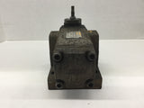 Racine Reducing Valve FE3PAAHT06S04