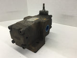Racine Reducing Valve FE3PAAHT06S04