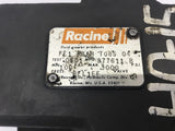 Racine Valve FE1PBHT08S04