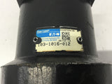 Eaton 103-1016-012 Hydraulic Motor
