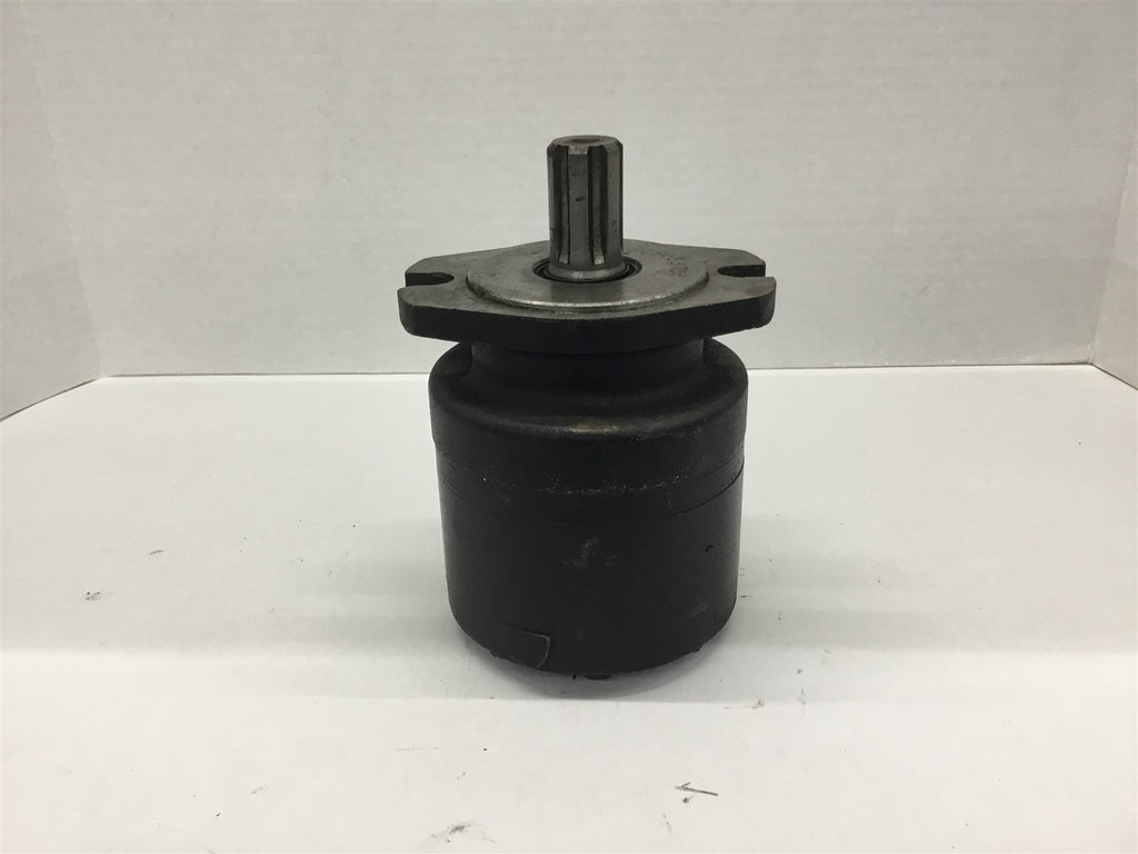 Parker 111A-129-AS-0 Hydraulic Motor