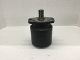 Parker 111A-129-AS-0 Hydraulic Motor