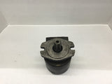 Parker 111A-129-AS-0 Hydraulic Motor