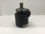 Parker 111A-129-AS-0 Hydraulic Motor
