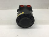 Parker 111A-129-AS-0 Hydraulic Motor