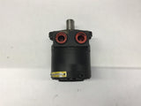 Parker 111A-129-AS-0 Hydraulic Motor