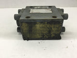 Rexroth SV 20 PA1-32/315 Hydro/Norma Unit *486631/5*