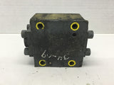 Rexroth SV 20 PA1-32/315 Hydro/Norma Unit *486631/5*