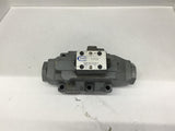 Valve VM5M-4F-G-10-B
