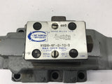 Valve VM5M-4F-G-10-B
