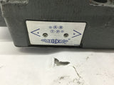 Valve VM5M-4F-G-10-B