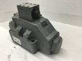 Valve VM5M-4F-G-10-B