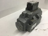 Valve VM5M-4F-G-10-B