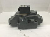 Valve VM5M-4F-G-10-B