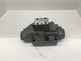 Valve VM5M-4F-G-10-B