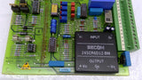 Grapha Electronic 4225.3002.4B Circuit Board