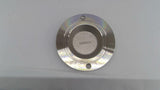 Steel 1630211 Hub Cover Lot of 4