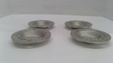 Steel 1630211 Hub Cover Lot of 4