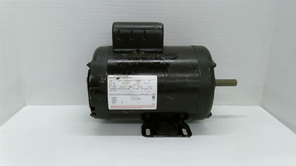 Magnetek 8-165129-01 AC MOTOR