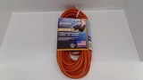 U.S. Wire & Cable 16/3 SJTW Outdoor Extension Cord
