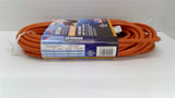 U.S. Wire & Cable 16/3 SJTW Outdoor Extension Cord