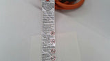 U.S. Wire & Cable 16/3 SJTW Outdoor Extension Cord