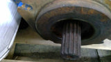 Weber Hydraulics 3921052 Pump
