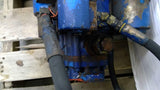 Weber Hydraulics 3921052 Pump
