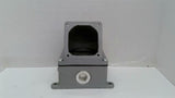 Appleton AJA510 Powertite Mounting Boxes 1 1/2" Aluminum 60,100A